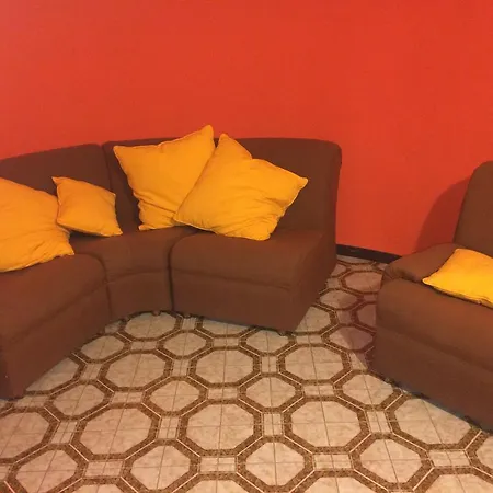 Apartment Casa Serena *