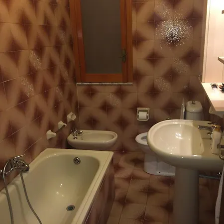 Apartment Casa Serena *