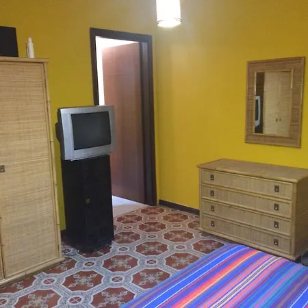 Casa Serena