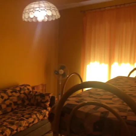 Apartment Casa Serena