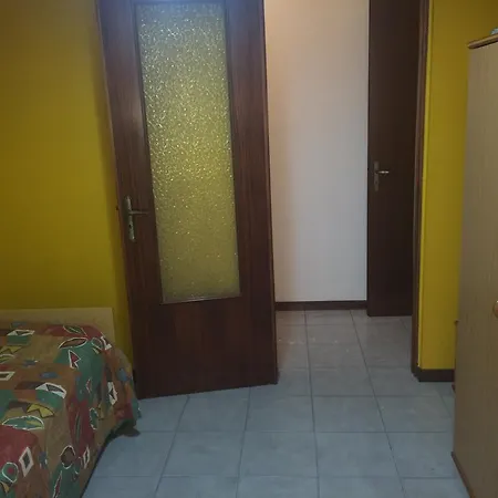 Casa Serena Apartment