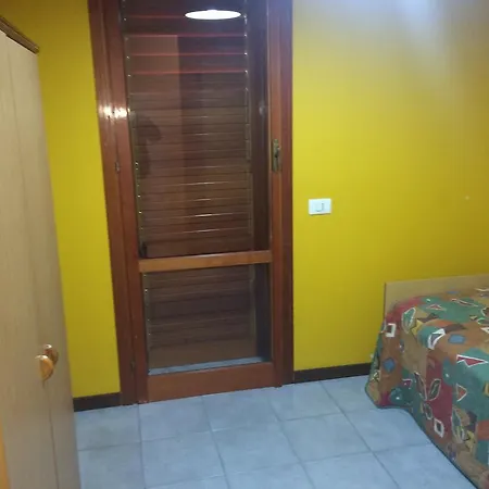 Apartment Casa Serena *