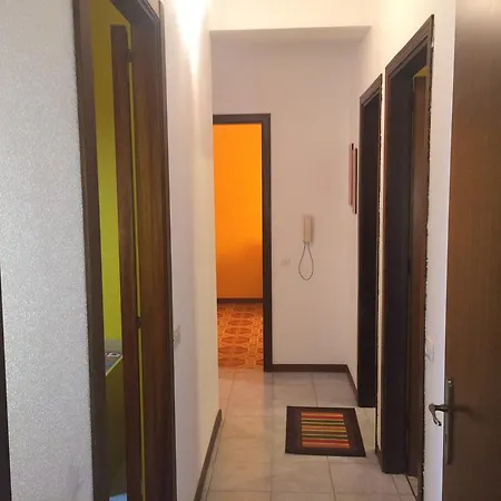 Casa Serena Apartment *