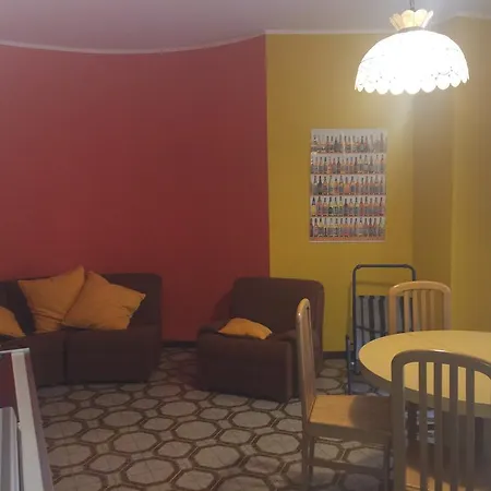 Casa Serena Apartment *