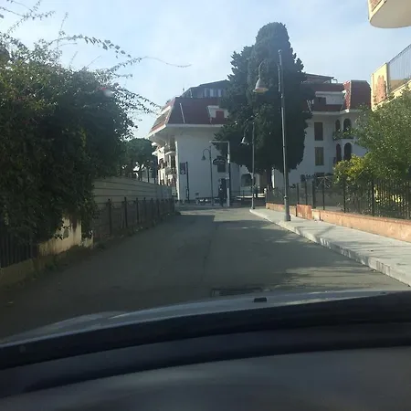 Casa Serena *