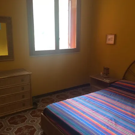 Casa Serena Apartment *