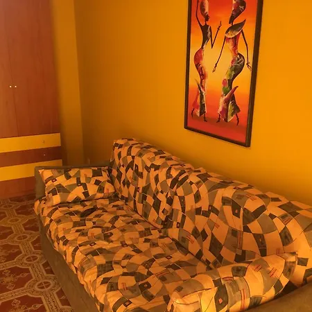 Apartment Casa Serena