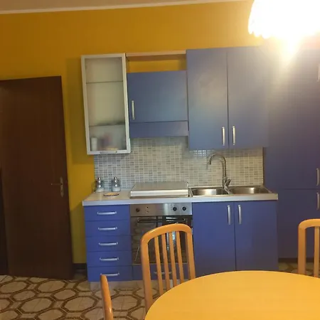Casa Serena * Giardini Naxos