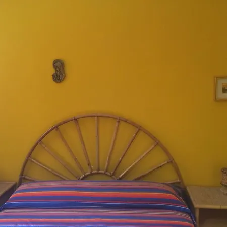Apartment Casa Serena