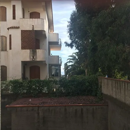 Appartement Casa Serena *